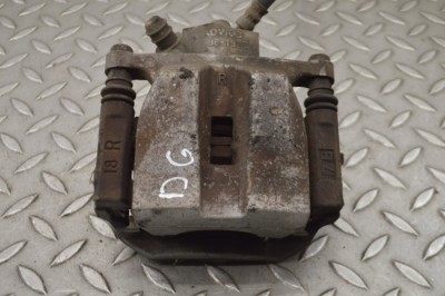 Etrier de fr&amp;acirc;nă dreapta spate LEXUS IS III _E3_ 2014 15469087 foto