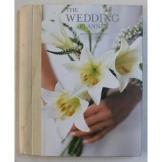 THE WEDDING PLANNER by ANTONIA SWINSON , 2006