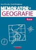 Memorator Geografie Pentru Liceu. Ed. 2 - P2, Ioan Abrudan, Sanda Bulgarean - Editura Paralela 45