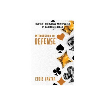 Introduction to Defense foto