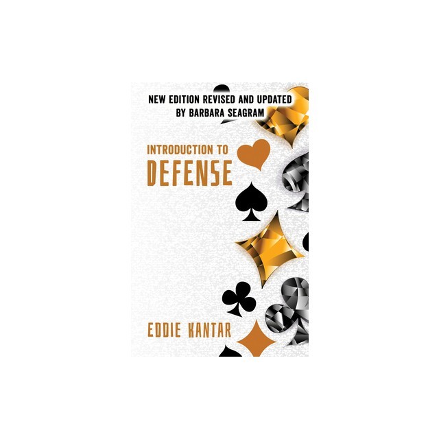 Introduction to Defense
