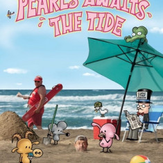 Pearls Awaits the Tide: A Pearls Before Swine Treasury