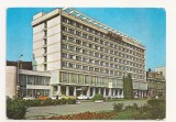 CA12 -Carte Postala- Brasov, Hotel CApitol, circulata 1984