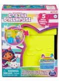 Gabbys Dollhouse Mini Clip On Playset Dj Catnip