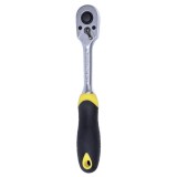 Topmaster 330342 - Antrenor cu patrat cu clichet reversibil 1/4 inch