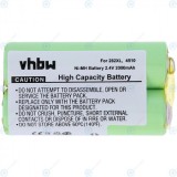 Baterie aparat de ras Philips 2000mAh 138-10334