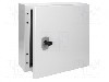 Carcasa o&amp;#355;el, 300mmx300mmx150mm, IP66, EATON ELECTRIC - 111648