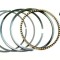 Set segmenti motor Loncin LC1P70FC original