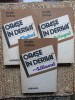 Orase in deriva - 3 vol - Stratis Tsirkas - 1981