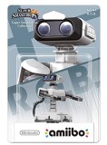 Amiibo R.o.b. No.46 Super Smash