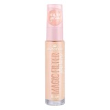 Baza de machiaj colorata Magic Filter Glow Booster 10 - Light, 14ml, Essence