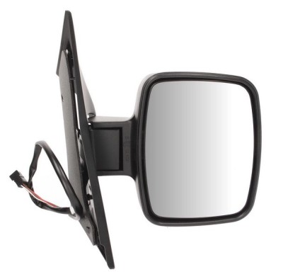 Oglinda exterioara MERCEDES VITO caroserie (638) (1997 - 2003) ALKAR 9226969 foto