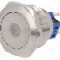 Intrerupator anti-vandalism, ON-ON, &Oslash;28mm, ONPOW - GQ28-11ZD/R/12V/S