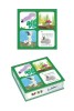 Leo Lionni&#039;s Friends Matching Game: A Memory Game with 20 Matching Pairs for Children
