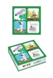Leo Lionni&#039;s Friends Matching Game: A Memory Game with 20 Matching Pairs for Children