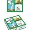Leo Lionni&#039;s Friends Matching Game: A Memory Game with 20 Matching Pairs for Children