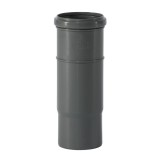 Mufă Lungă HTsafeL DN75 - Conductă Canalizare Fonică