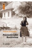 Povestiri din Bucovina - Vasile Aioanei