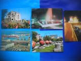 HOPCT LOT NR 550 CONSTANTA-CT-5 CARTI POSTALE-RSR-CIRCULATE