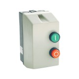 Declanșator pornire directă LT5 12A 400V &ndash; ELMARK | 43122
