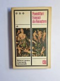 Cumpara ieftin Povestitori francezi din Renaștere &ndash; Trad. Alexandru Hodos, Ed. pentru Literatură Universală, 1969
