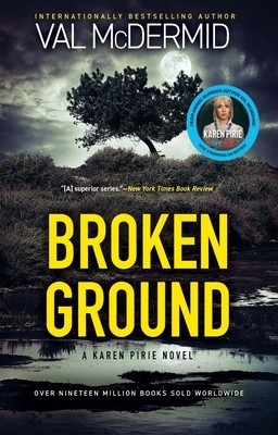 Broken Ground foto