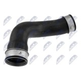 Furtun admisie aer Mercedes S W220 320cdi 1999-2005, 2205280482