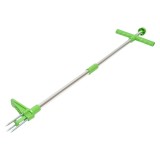 Unealta pentru scos radacinile si buruienile