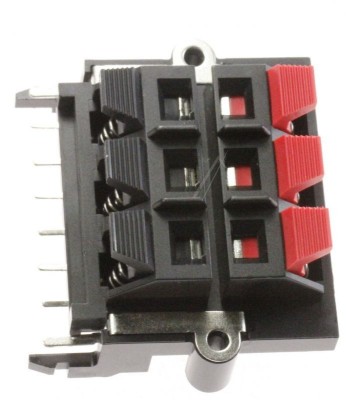 BORNE BOXE WB214000 YAMAHA foto