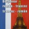 DICTIONAR ROMAN-FRANCEZ, FRANCEZ-ROMAN-GABRIELA CHIRICA-240061