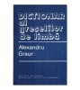 Alexandru Graur - Dictionar al greselilor de limba - 117470