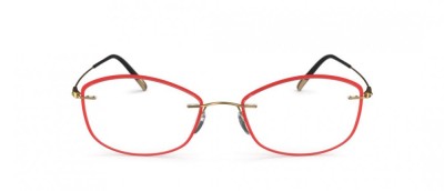 Rame ochelari de vedere RAMA SILHOUETTE 5500 JB 7830 foto