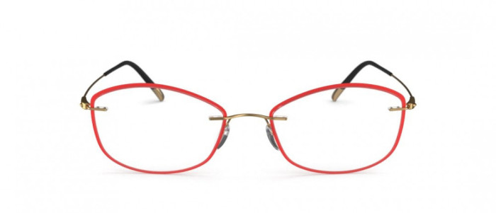 Rame ochelari de vedere RAMA SILHOUETTE 5500 JB 7830