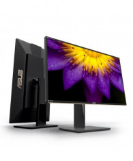 Monitor 32 asus pa329q 4k 3840*2160 ips 16:9 wled 5 foto