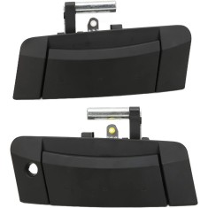M&acirc;ner ușă 2buc 80607‑CD00B schimb pentru Nissan de curse350Z 2003-2009