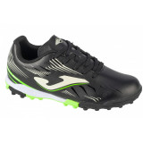 Pantofi de fotbal - turf Joma Propulsion Jr 2501 TF PRJS2501TF negru