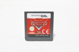 Joc Nintendo DS - Disney Pixar Cars - limba franceza