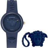Cumpara ieftin Ceas Dama, Versace, Medusa Pop VE6G00623, Set cu Poseta - Marime universala