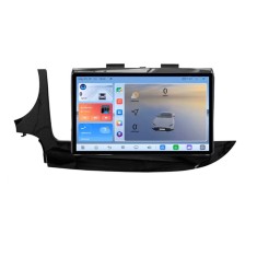 Navigatie Opel Mokka 2016- C-MOKKA2 Android 8 Core 2.2 Ghz 8+128 Qled 1K ADAS 4G LTE GPS 360 KIT-Mokka2+EDT-E409V3 CarStore Technology