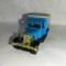 bnk jc Matchbox 38g Superfast Model A Ford - &quot;Kellogg&#039;s Rice Krispies&quot;