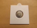 Venezuela 25 Centimos 1965