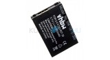 Baterie de telefon mobil VHBW Sony-Ericsson BST-30 - 850mAh, 3.7V, Li-ion