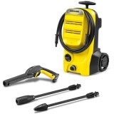 Aparat de spalat cu presiune, Karcher K 4 Classic, 1800 W, 1.679-420.0