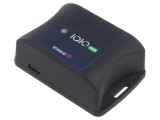 Modul industrial: I/O analog/digital -10&divide;55&deg;C 12&divide;24VDC IN: 1