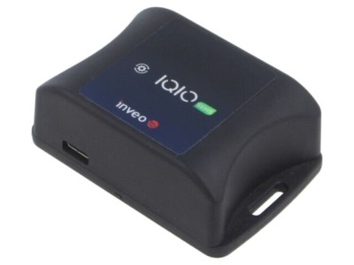 Modul industrial: I/O analog/digital -10&amp;divide;55&amp;deg;C 12&amp;divide;24VDC IN: 1 foto