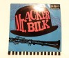 Mr. Acker Bilk, disc vinil, jazz, Germany 1964, Vinyl, LP, 10", Compilation,