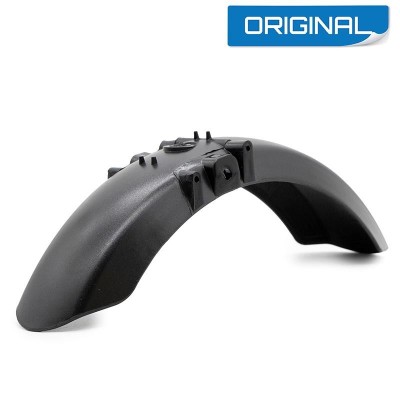 Aripă - față, pentru trotineta electrică Wispeed T855 / T850, negru | Motorevolution foto