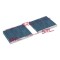 Filtru habitaclu Anti-Fum SRLINE POLONIA, Bmw Seria 5 (F10/F11), 2009-2017, Seria 5 Gt (F07), 2009-2017, Seria 6 (F12/F13/F06), 12.2010-06.2018, Seri