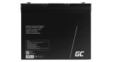 Baterie Green Cell AGM 12V 80Ah