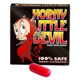 Cumpara ieftin Pastila Potenta si Erectie Rapida Vitality "Horny Little Devil" 1 Bucata